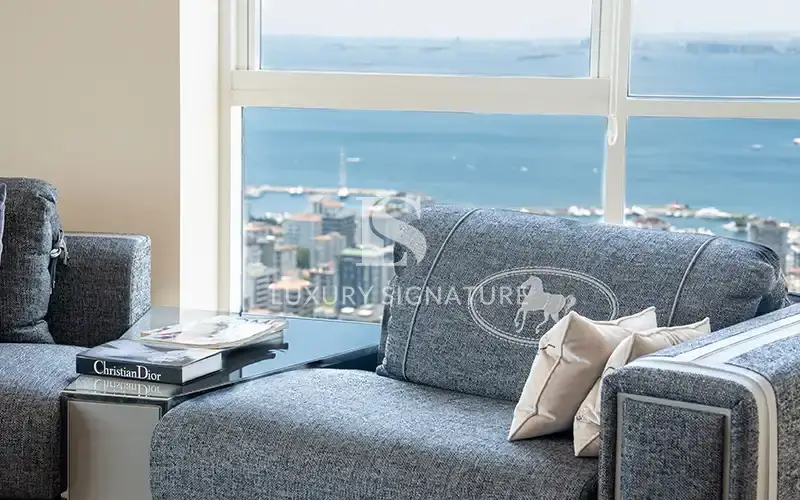 Luxury Signature Property