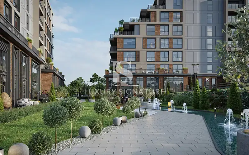 Luxury Signature Property