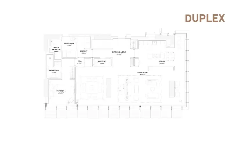 Luxury Signature Property