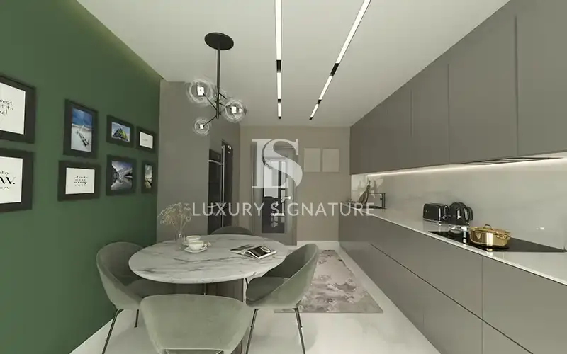 Luxury Signature عقارات