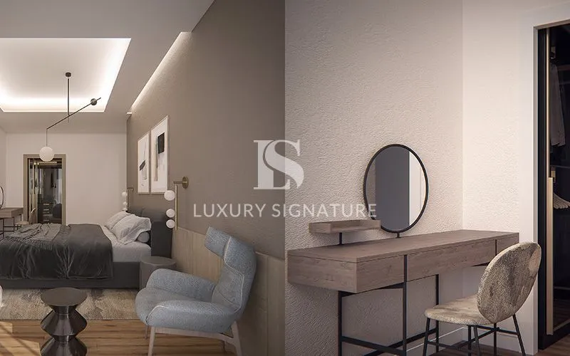 Luxury Signature مشاور املاک