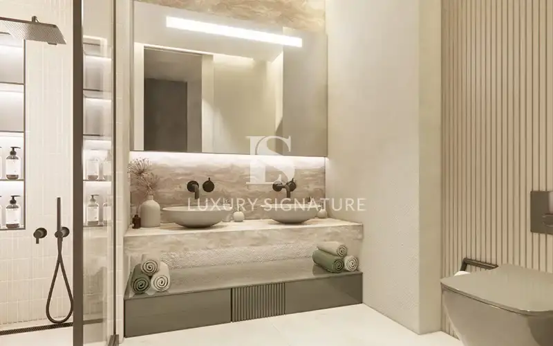 Luxury Signature Property