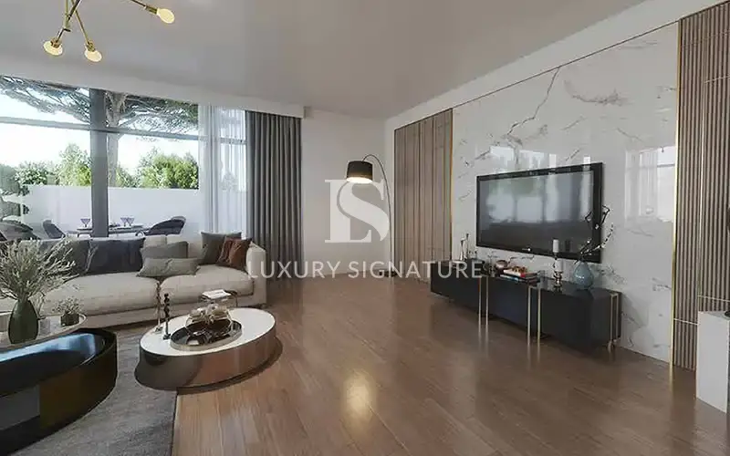 Luxury Signature Property