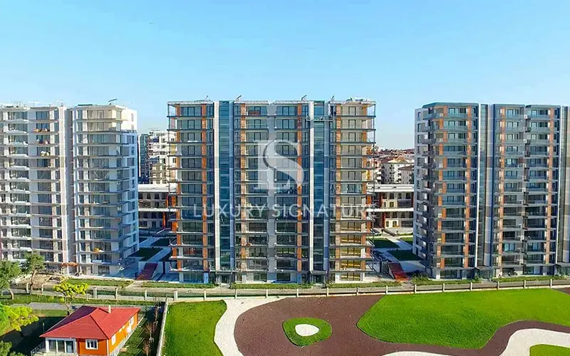 Luxury Signature Property