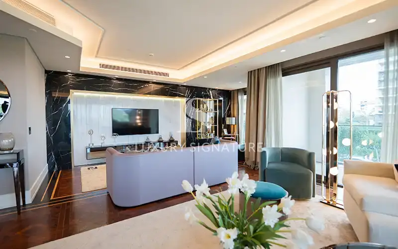 Luxury Signature Property