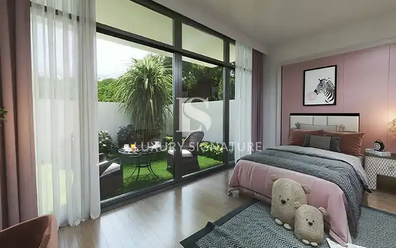 Luxury Signature Property