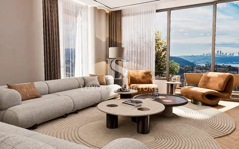 Luxury Signature Property