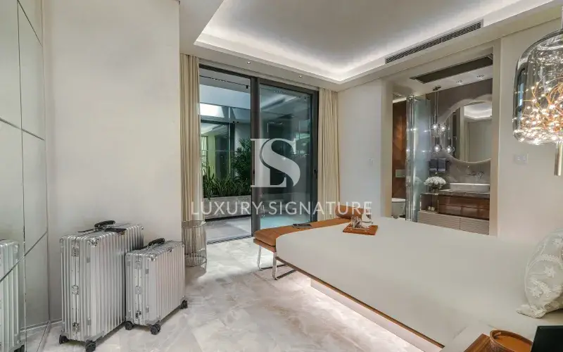 Luxury Signature Property