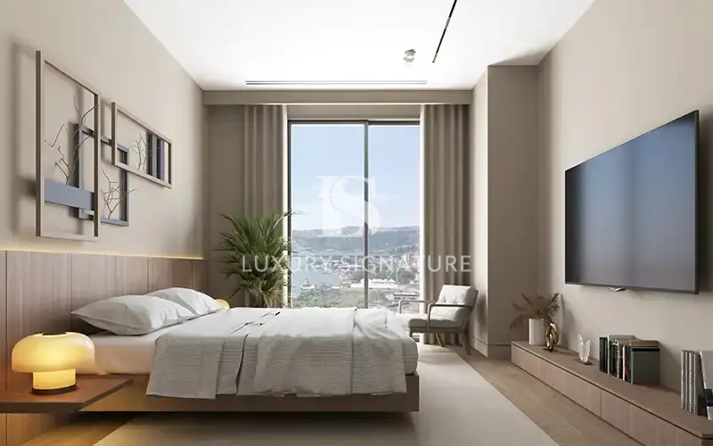 Luxury Signature مشاور املاک