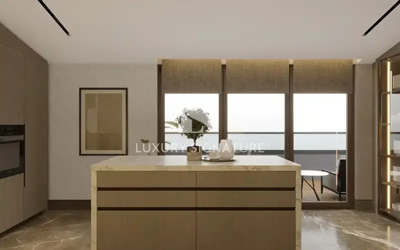 Luxury Signature مشاور املاک