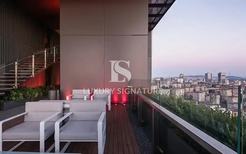 Luxury Signature Property