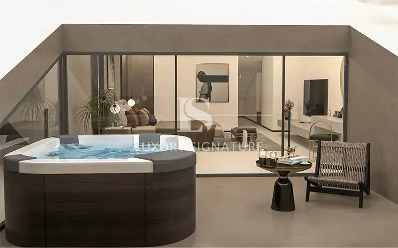 Luxury Signature عقارات
