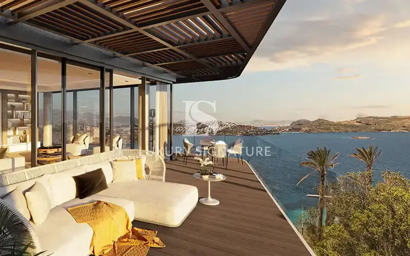 Luxury Signature Property