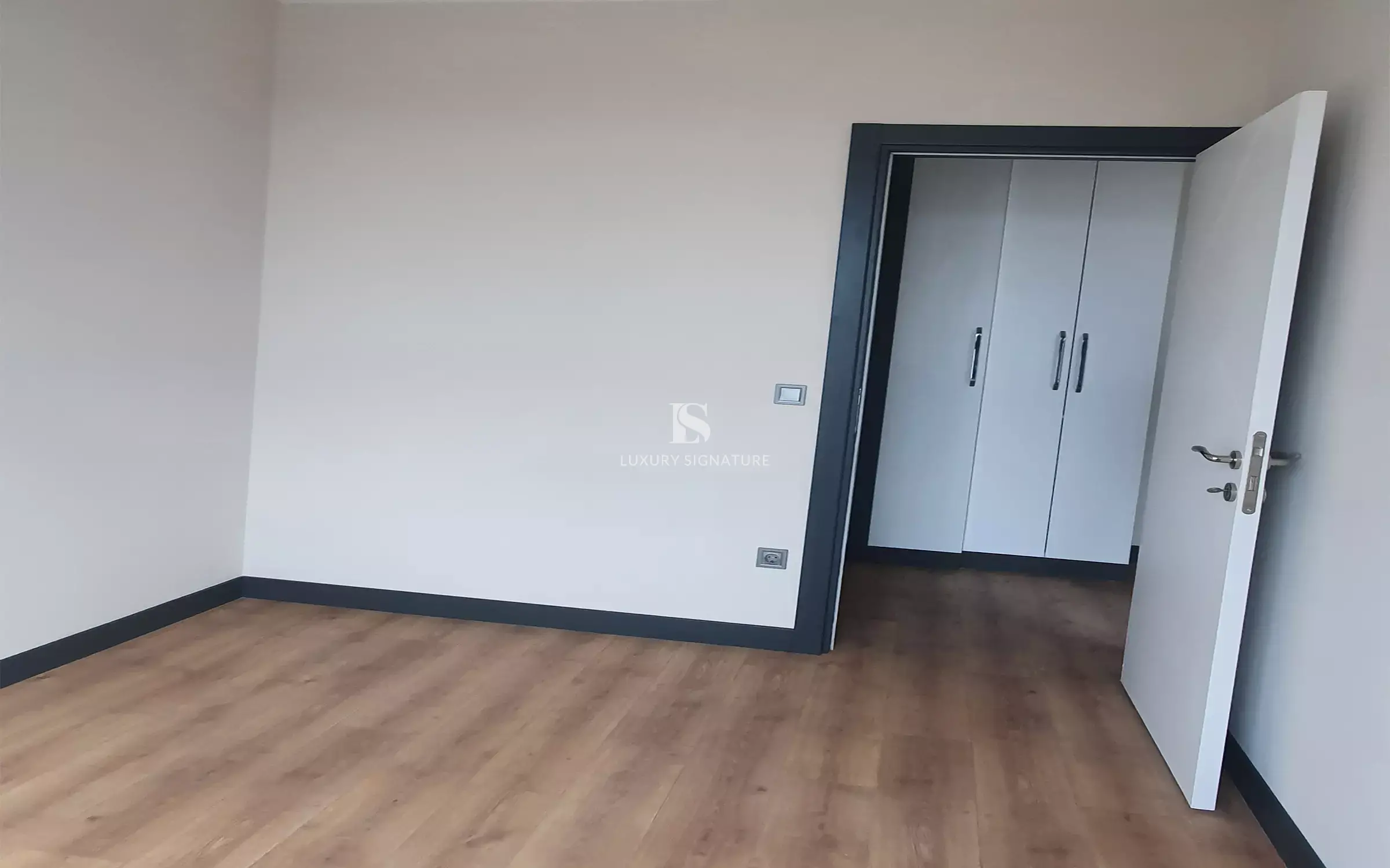 Luxury Signature Property