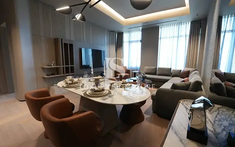 Luxury Signature Property