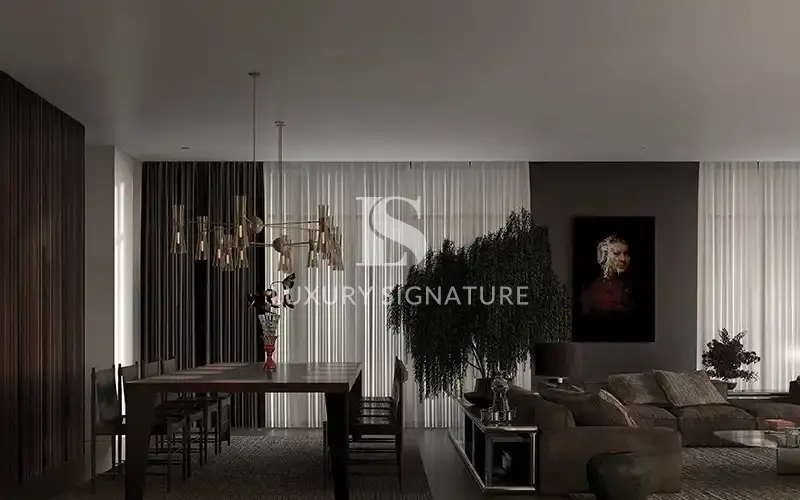 Luxury Signature عقارات