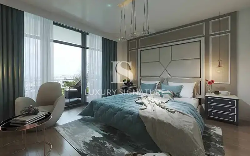 Luxury Signature Property