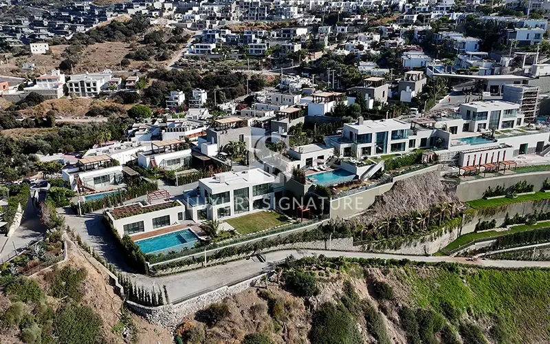 Luxury Signature Property