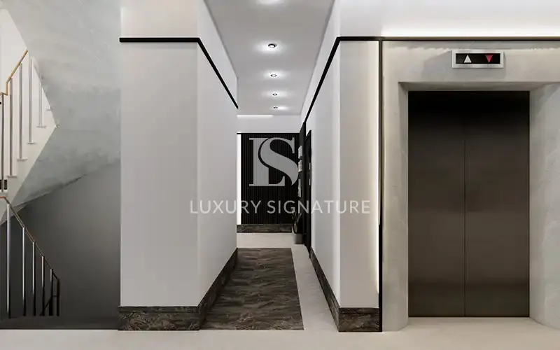 Luxury Signature مشاور املاک