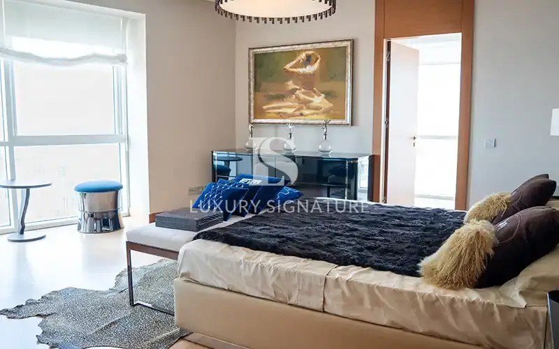 Luxury Signature Property