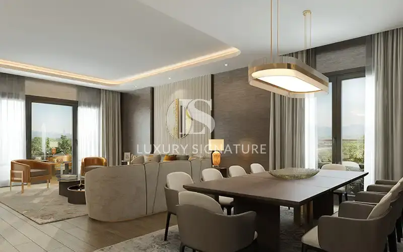 Luxury Signature عقارات