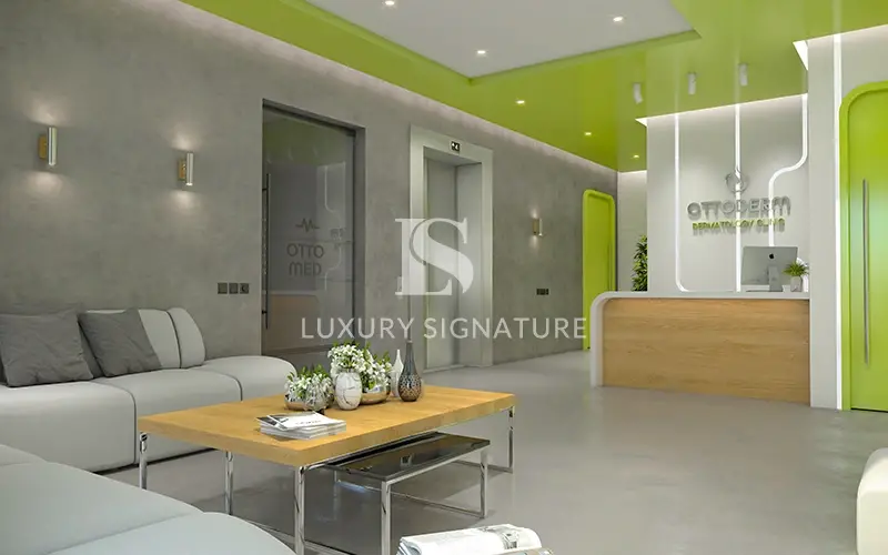 Luxury Signature Property