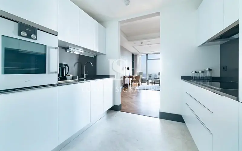Luxury Signature Property