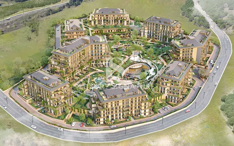 Luxury Signature Property