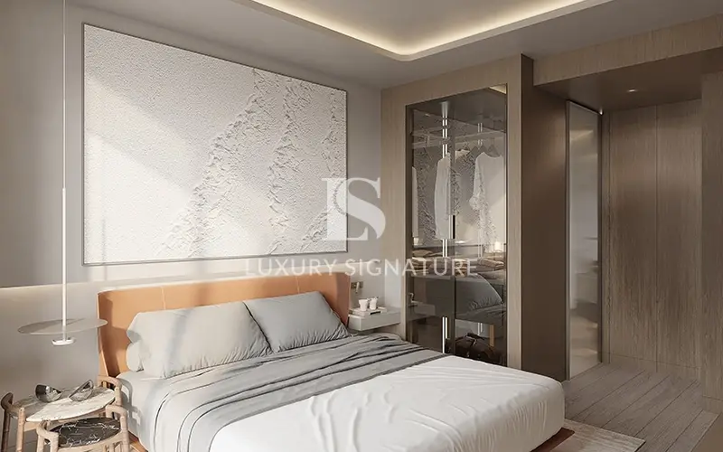 Luxury Signature Property