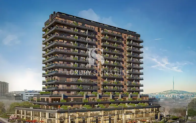 Luxury Signature عقارات