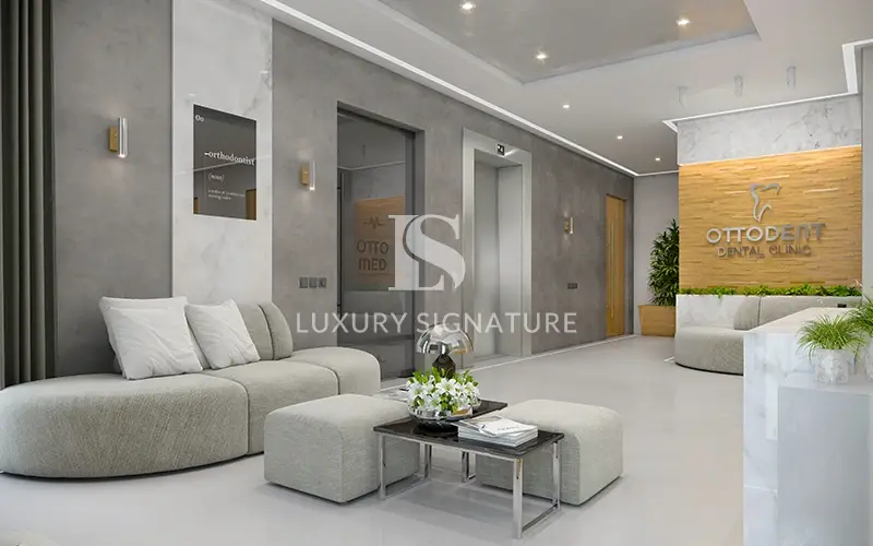 Luxury Signature Property