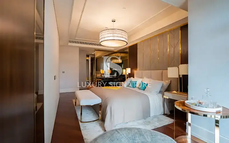 Luxury Signature Property