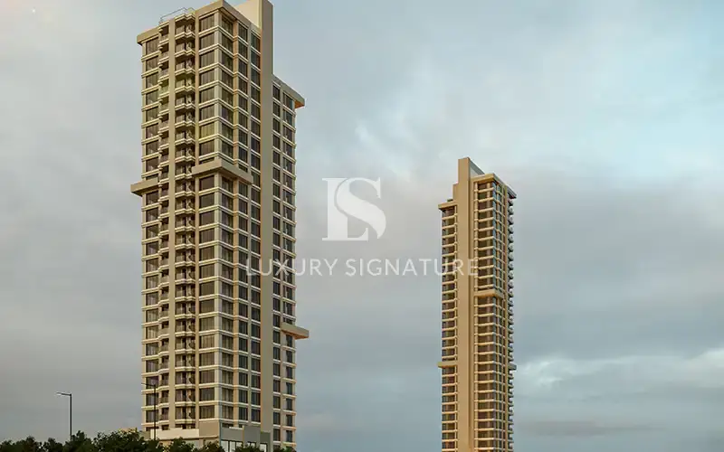 Luxury Signature Property