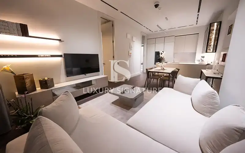 Luxury Signature Property