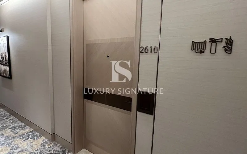 Luxury Signature مشاور املاک