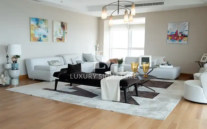 Luxury Signature Property