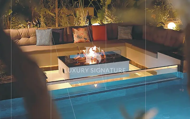 Luxury Signature Property