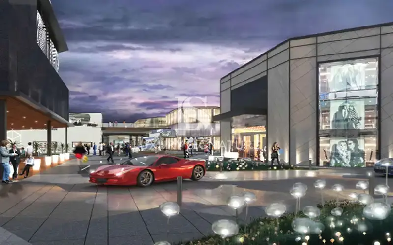 Luxury Signature Property