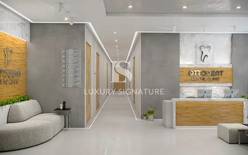 Luxury Signature Property