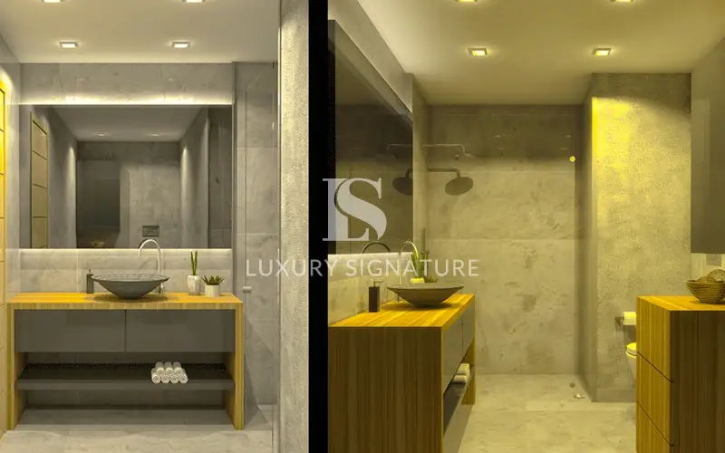 Luxury Signature عقارات
