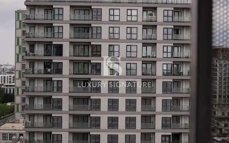 Luxury Signature عقارات