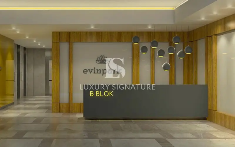 Luxury Signature عقارات