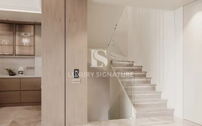 Luxury Signature Property