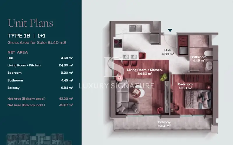 Luxury Signature Property