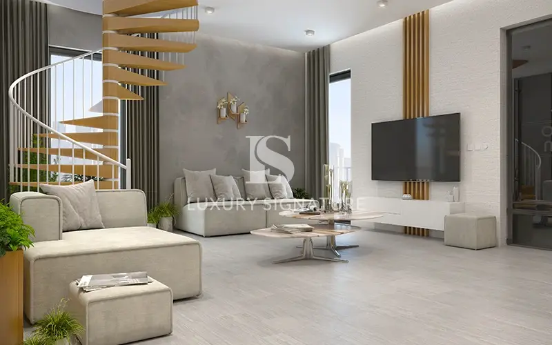 Luxury Signature Property