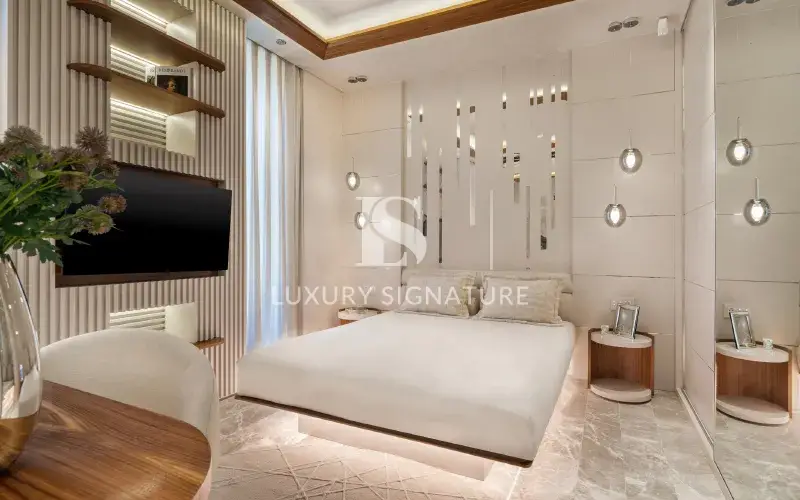 Luxury Signature Property
