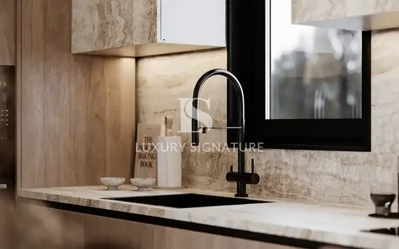Luxury Signature عقارات