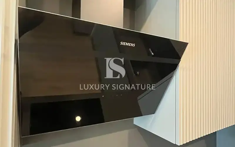 Luxury Signature مشاور املاک