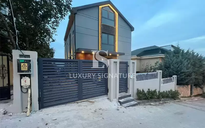 Luxury Signature Property