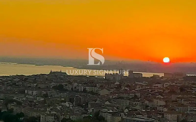Luxury Signature عقارات